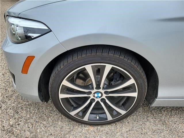 2020 BMW 230 i Rear-wheel Drive Convertible
